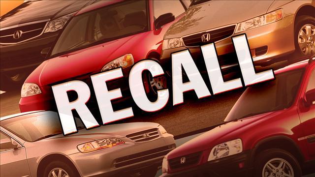 How Recalls Can Affect Your Auto Insurance